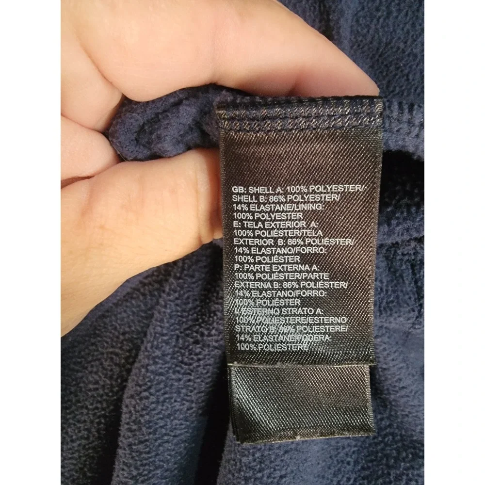The North Face north face